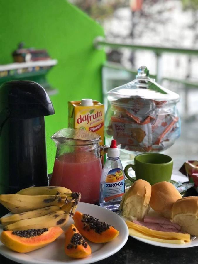 Pousada Do Rei Rio de Janeiro Extérieur photo