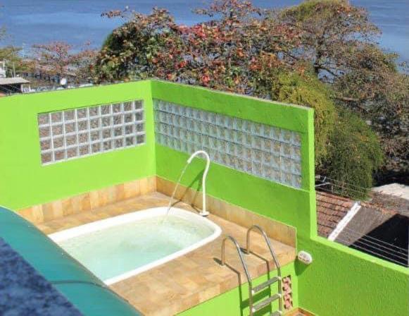 Pousada Do Rei Rio de Janeiro Extérieur photo