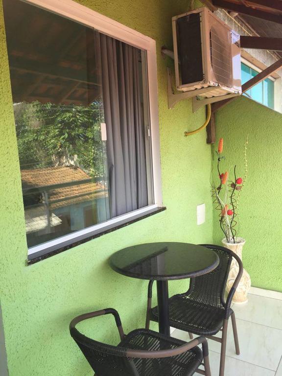 Pousada Do Rei Rio de Janeiro Extérieur photo