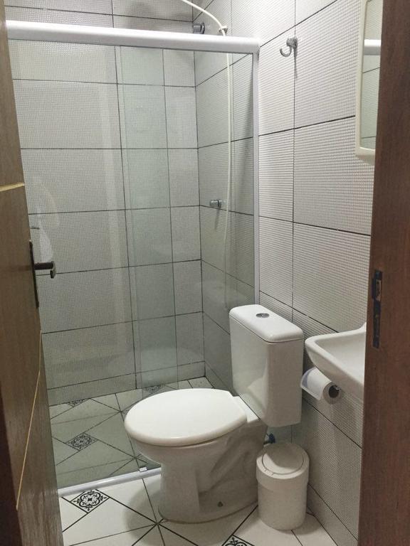 Pousada Do Rei Rio de Janeiro Extérieur photo