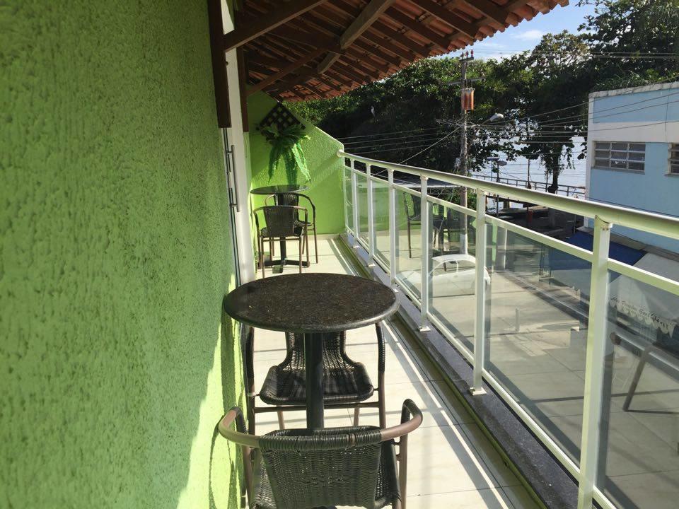 Pousada Do Rei Rio de Janeiro Extérieur photo