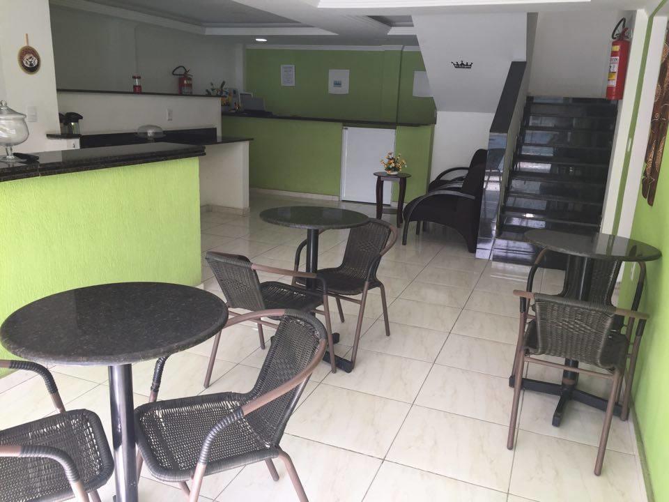 Pousada Do Rei Rio de Janeiro Extérieur photo